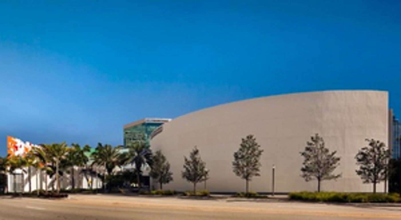 NSU Art Museum Fort Lauderdale to Present Virtual Experiences and Resources  Image