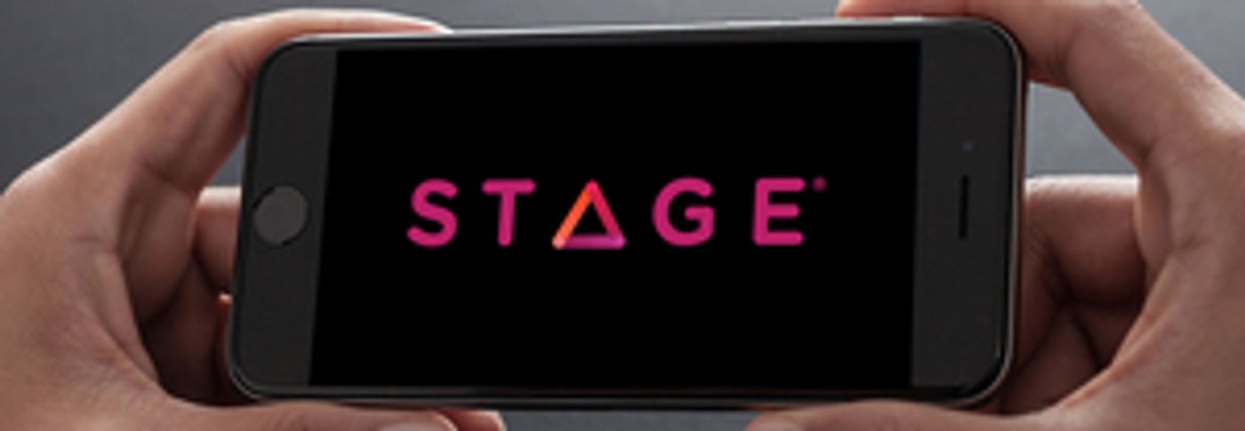 Theatre Streaming Service STAGE To Offer Free Titles  Image