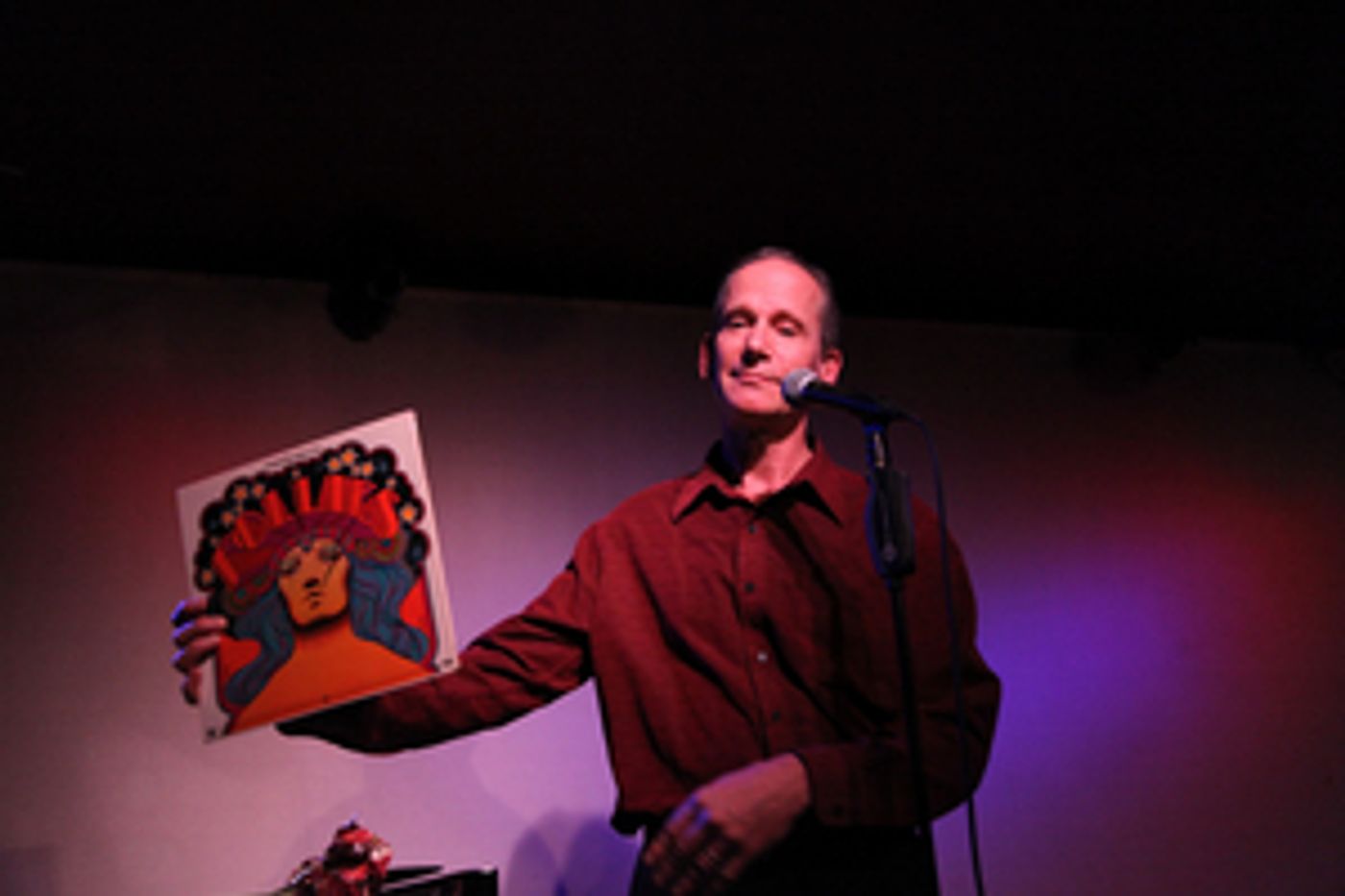 Feature: Stephen Mosher's Pandemic Playlist Number Nineteen - The Complete Shows Edition 2  Image