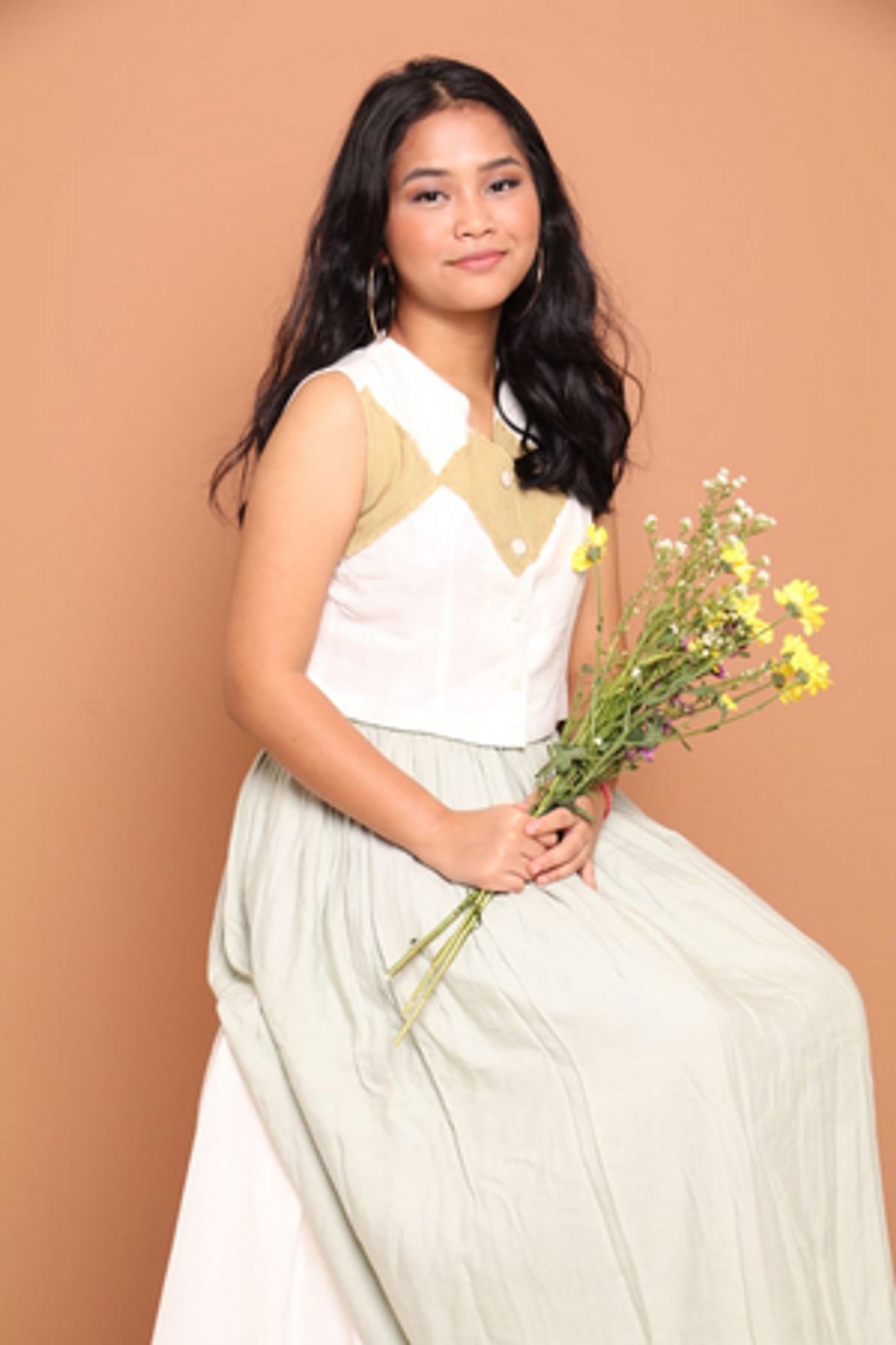 Interview: Pocari Sweat Bintang SMA Finalist Morietnez on Singing and Musical Theater  Image