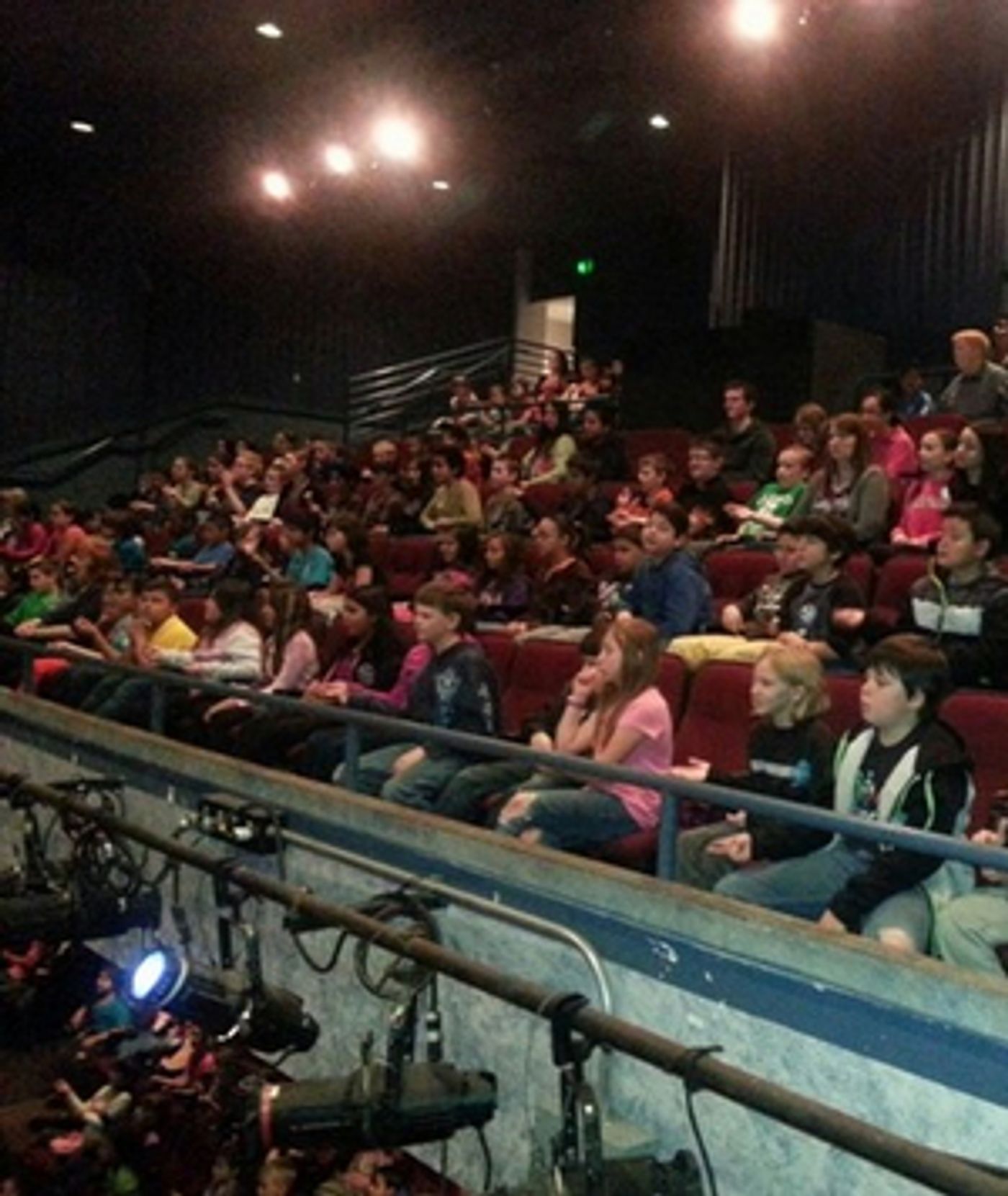 SCERA Streams PETER PAN'S GREAT ADVENTURE and ALICE IN WONDERLAND  Image