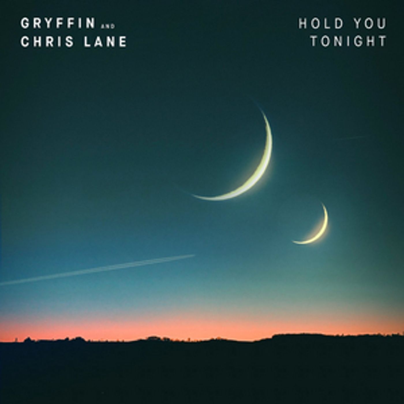 Gryffin and Chris Lane Team Up for New Single 'Hold You Tonight'  Image