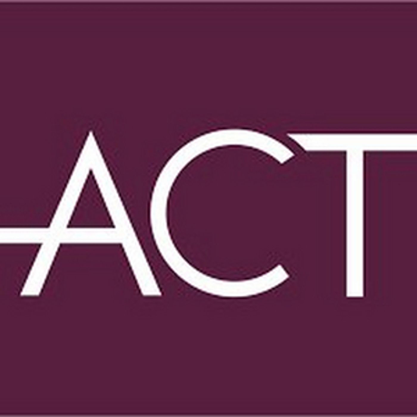 ACT Of Connecticut Announces 2020/2021 Season - FREAKY FRIDAY, INTO THE WOOD, and SNAPSHOTS  Image