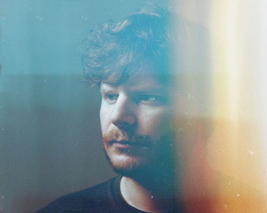 Venus Furs Releases New Single 'Living in Constant' Image