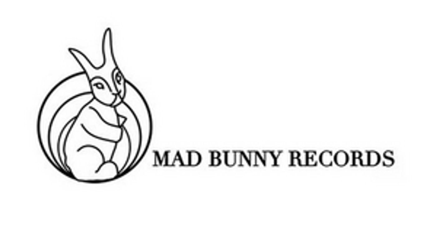 Ben Harper Announces Formation Of New Label, Mad Bunny Records Ben Harper Announces Formation Of New Label, Mad Bunny Records Image