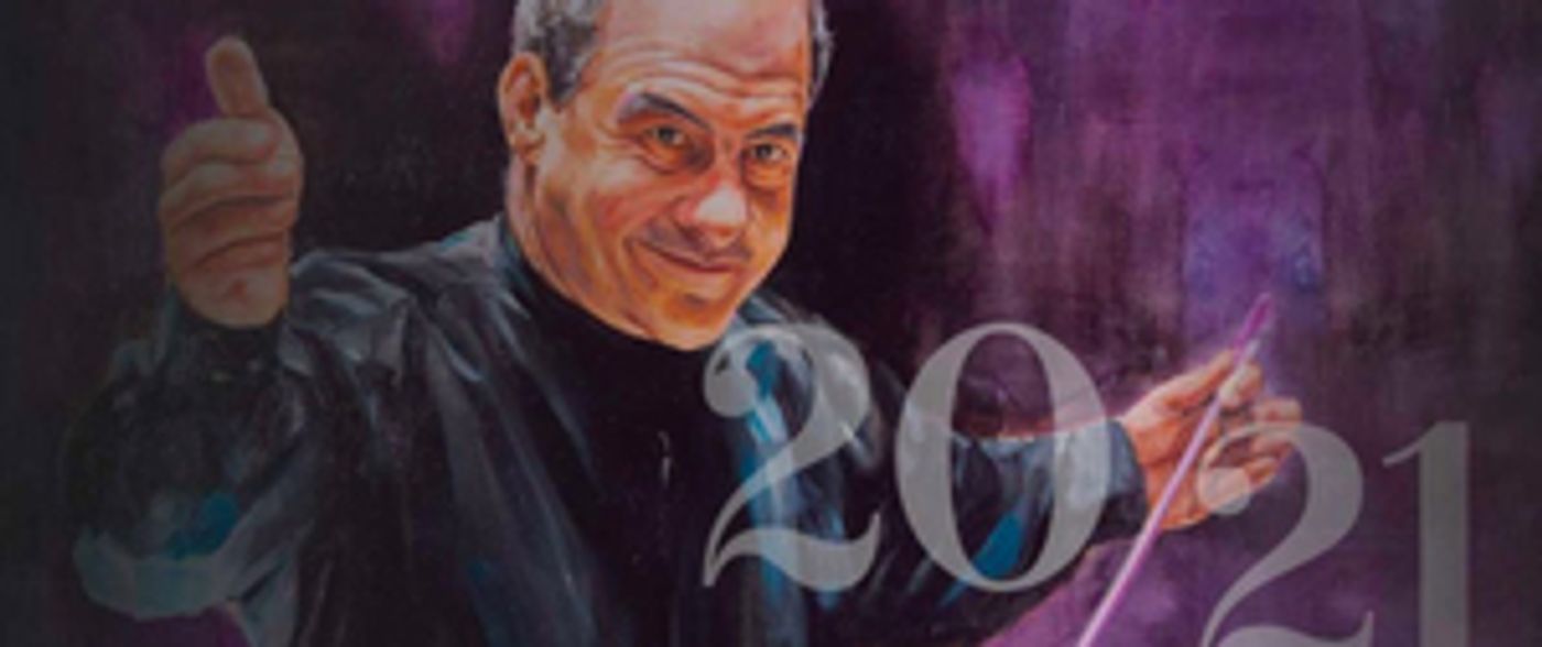 Atlanta Symphony Orchestra Announces 2020-21 Lineup  Image