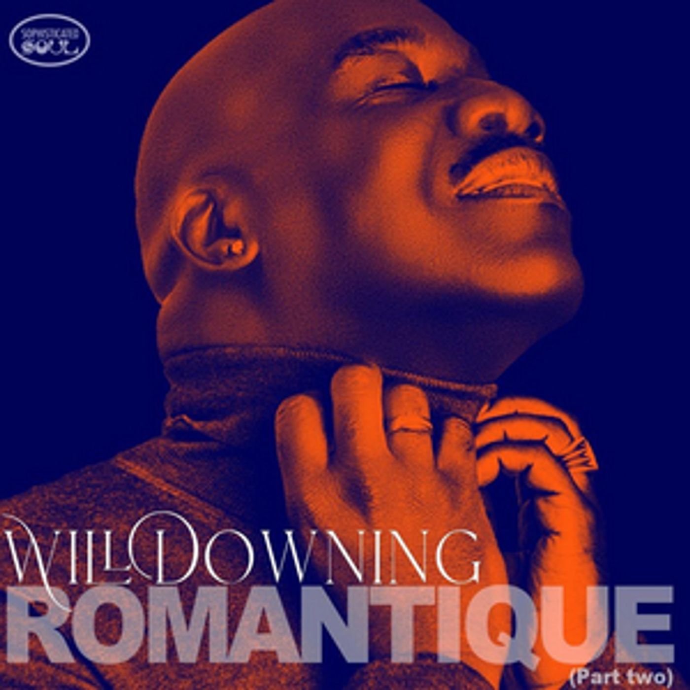 Will Downing Releases the Second of Two EP Tributes Will Downing Releases the Second of Two EP Tributes Image