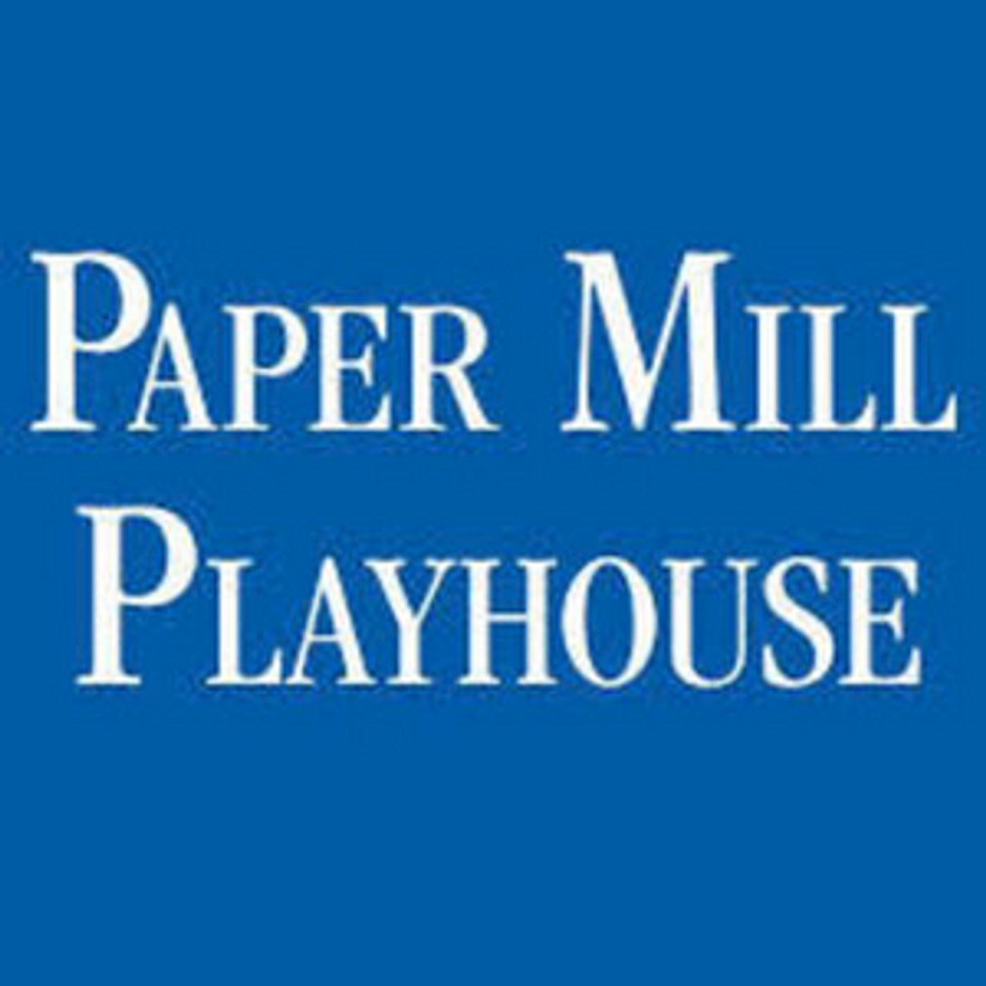 Paper Mill Playhouse Announces Online Classes Paper Mill Playhouse Announces Online Classes Image