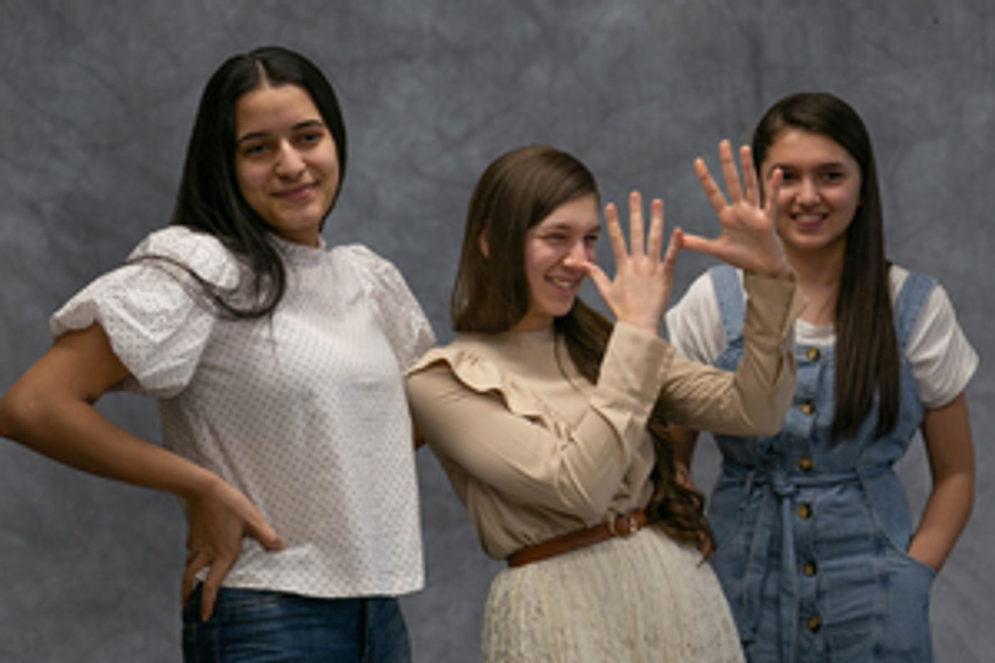 Generations: Online Photo Exhibition Celebrates International Romani Day Generations: Online Photo Exhibition Celebrates International Romani Day Image