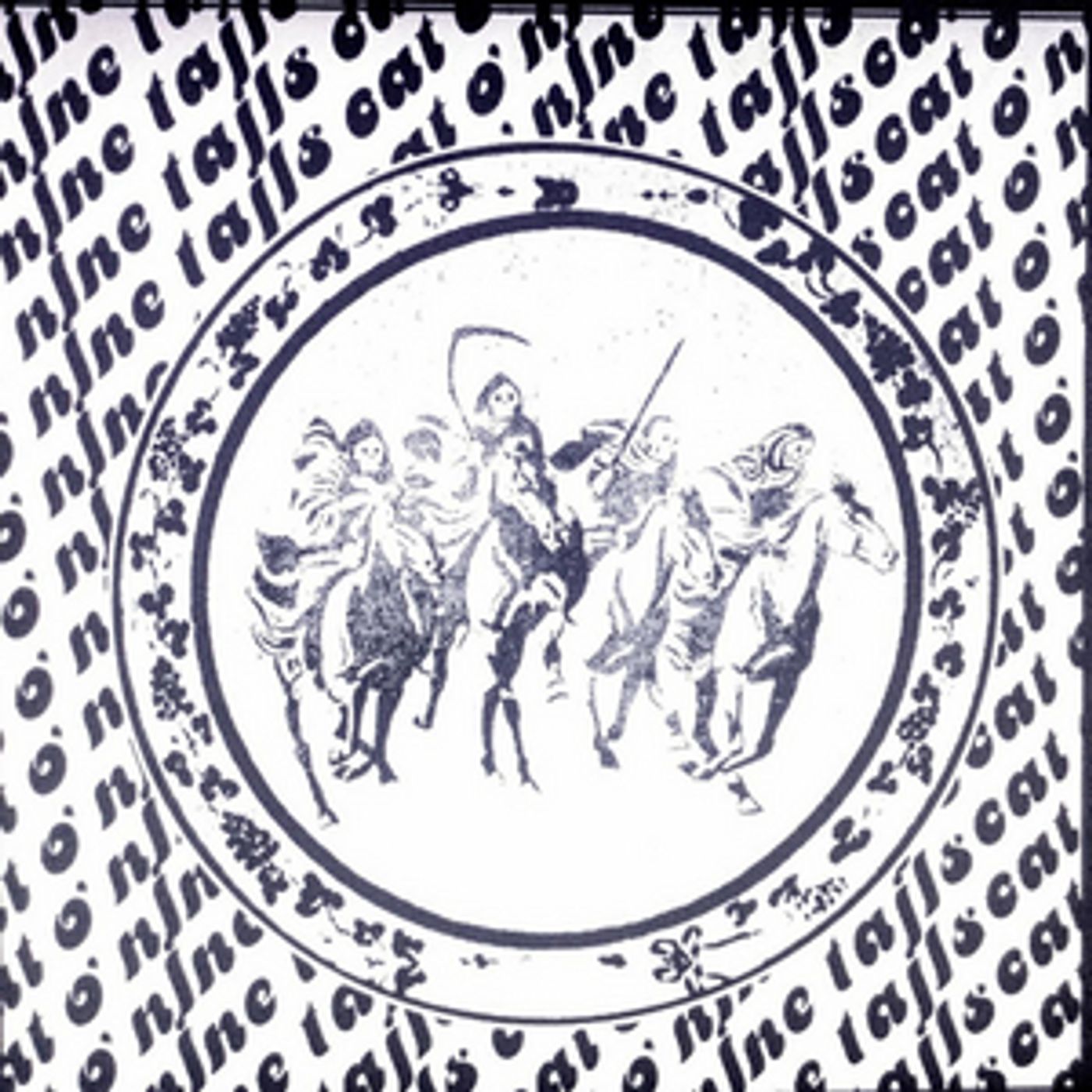 Cindy Lee Releases New Album CAT O'NINE TAILS Cindy Lee Releases New Album CAT O'NINE TAILS Image