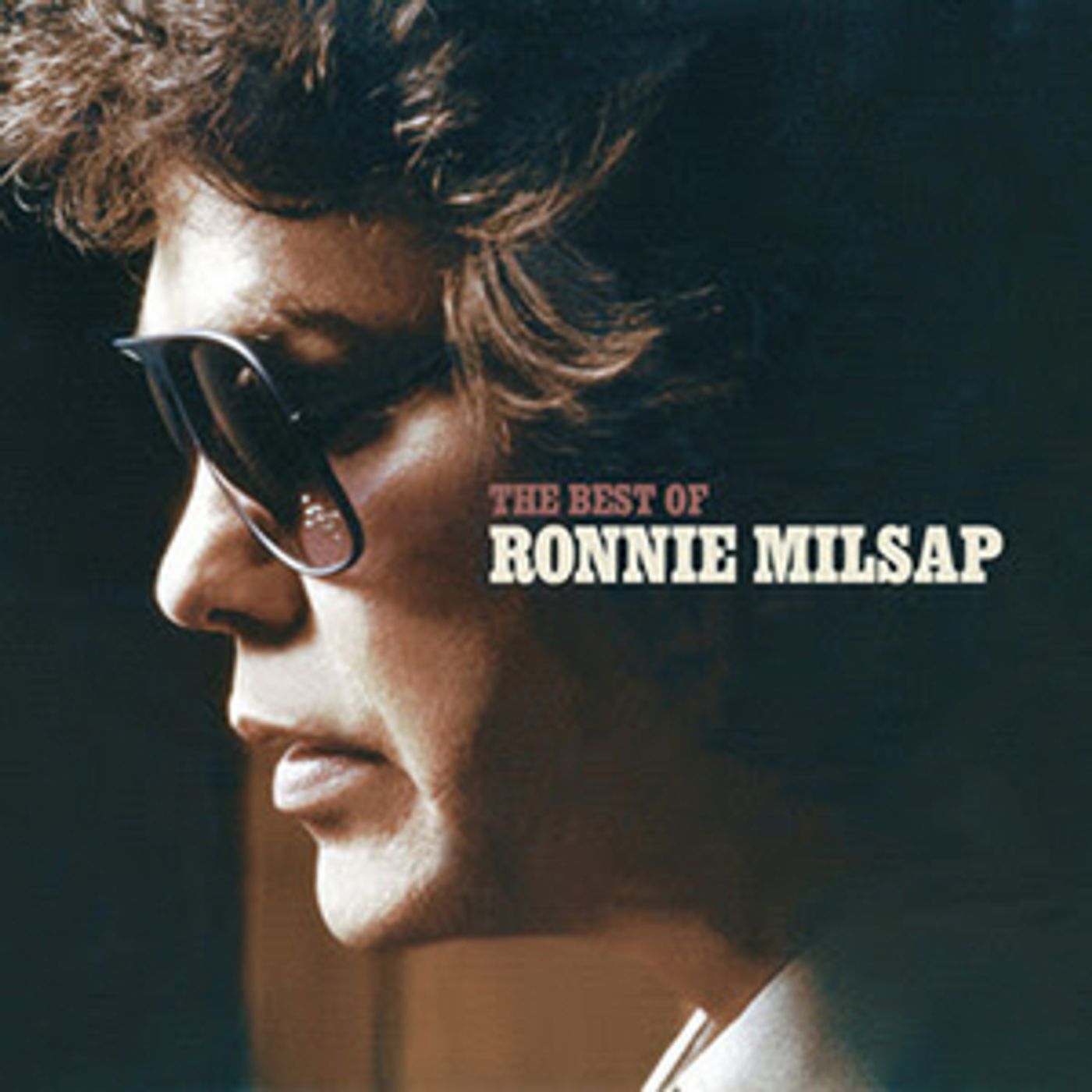 Craft Recordings to Release 'The Best of Ronnie Milsap' on CD  Image