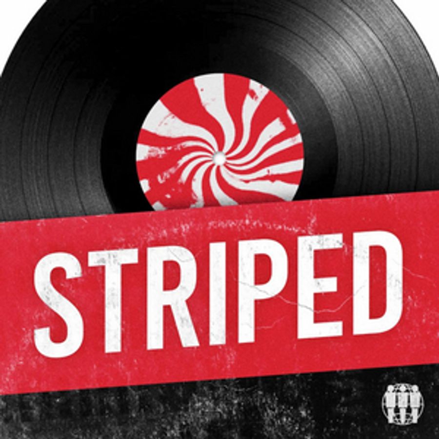 Third Man Records Announces Season Two of 'Striped: The Story Of The White Stripes' Podcast Image