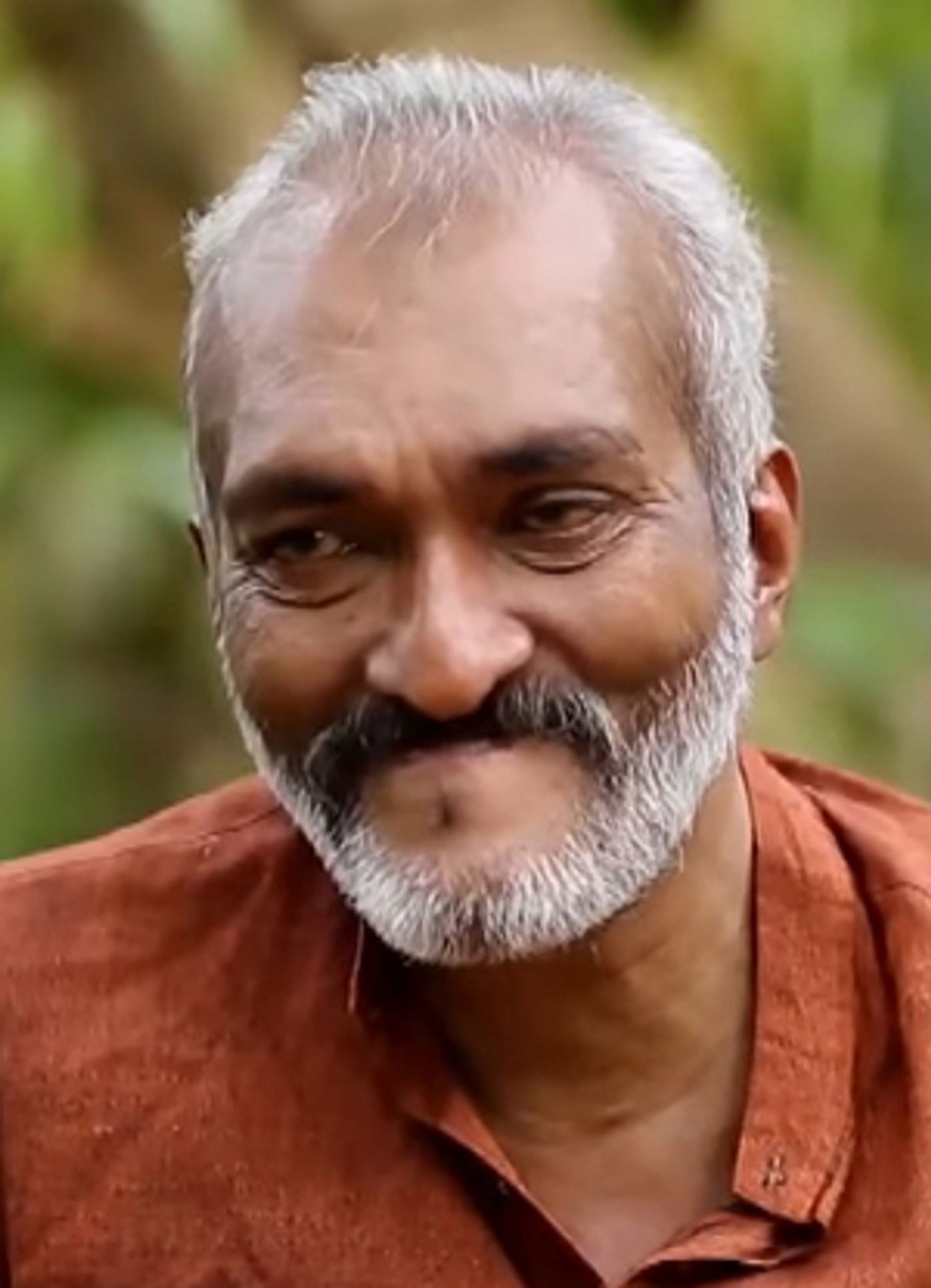 Actor Kalinga Sasi Has Passed Away  Image