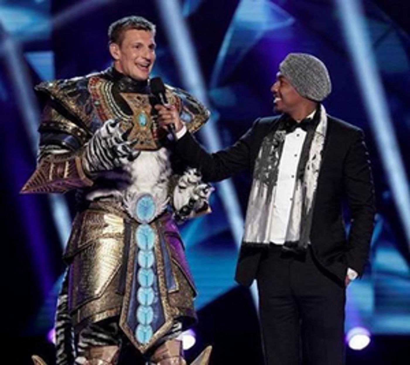 FOX Announces New Series THE MASKED SINGER: AFTER THE MASK FOX Announces New Series THE MASKED SINGER: AFTER THE MASK Image