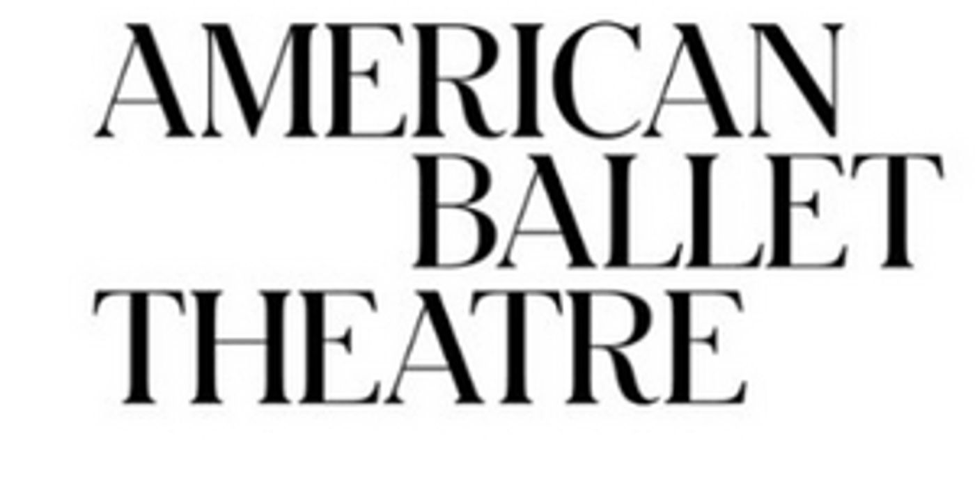 American Ballet Theatre Cancels 2020 Season American Ballet Theatre Cancels 2020 Season Image