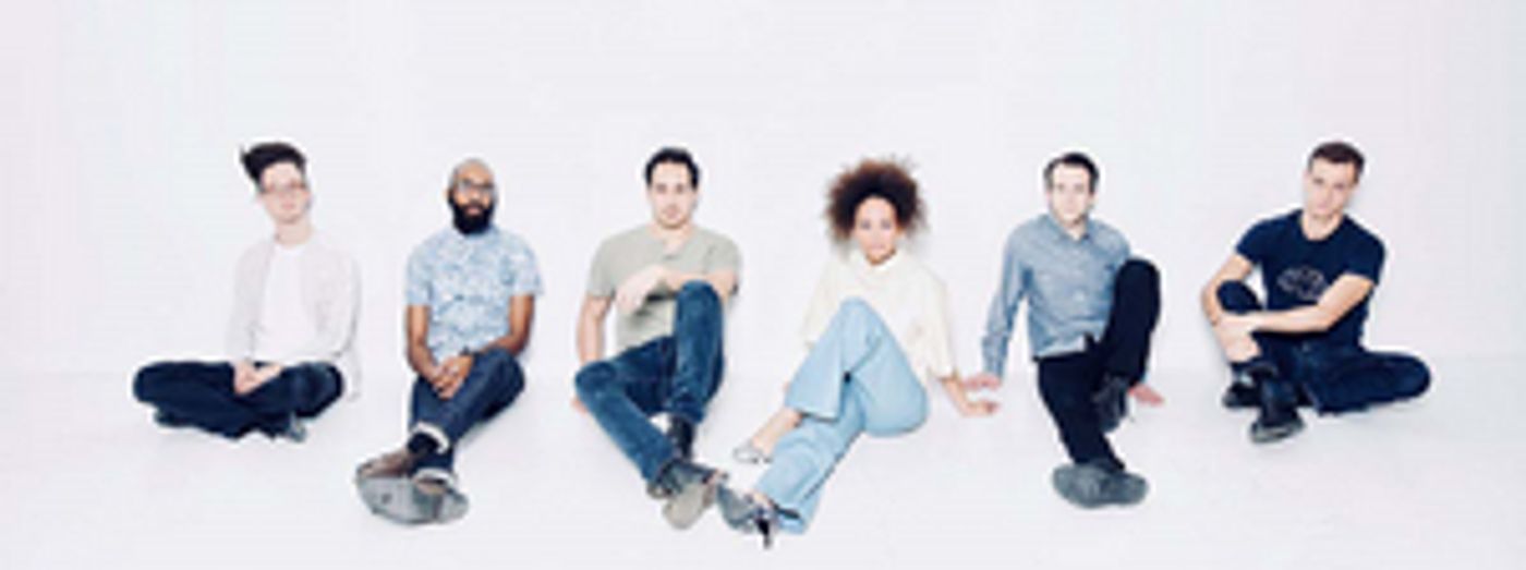 JOE'S PUB LIVE! Continues With Alan Cumming, AJOYO, THIS ALIEN NATION and More  Image