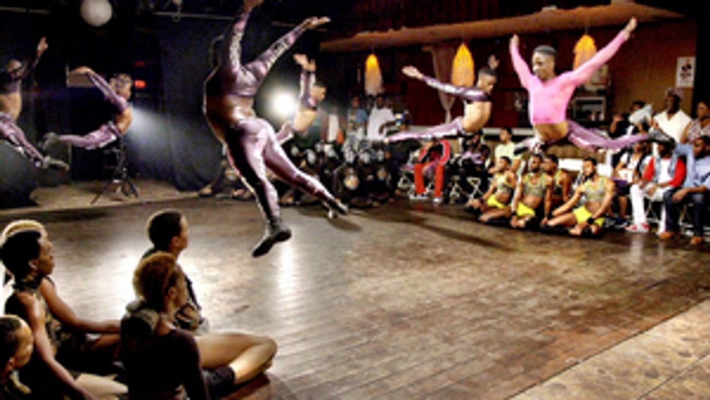 Documentary WHEN THE BEAT DROPS to Stream Exclusively on WOW Presents Plus  Image