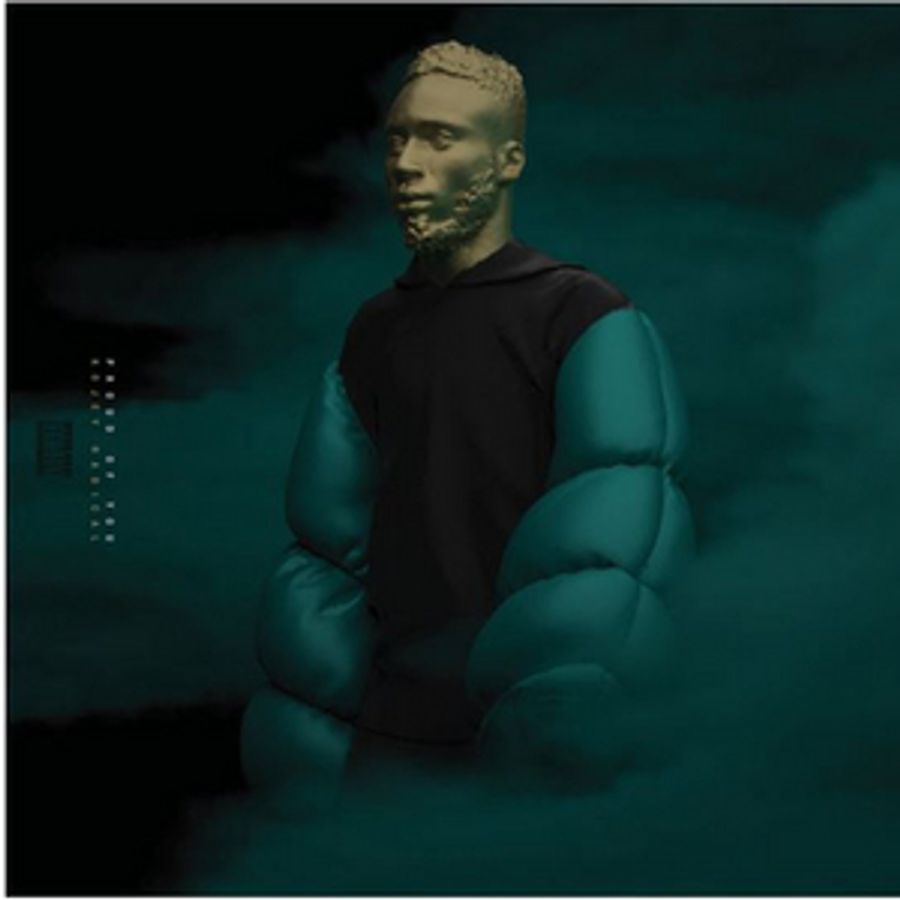 Kojey Radical Announces New Single 'Proud Of You' Image