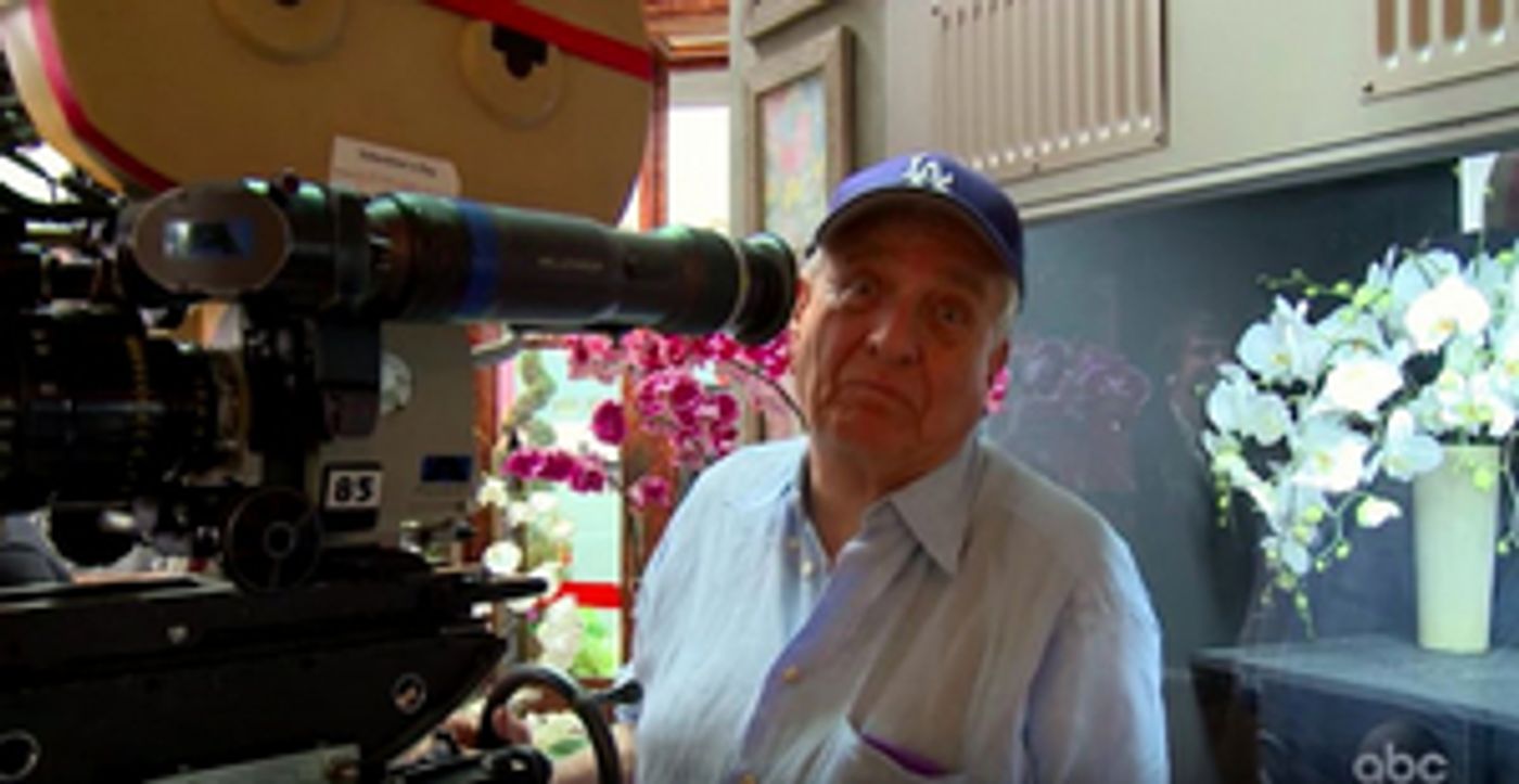 Julie Andrews, Anne Hathaway & More to Honor Garry Marshall on Upcoming ABC Special  Image