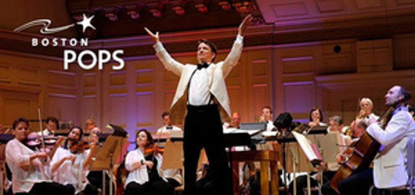 Boston Pops Spring 2020 Season Canceled  Image