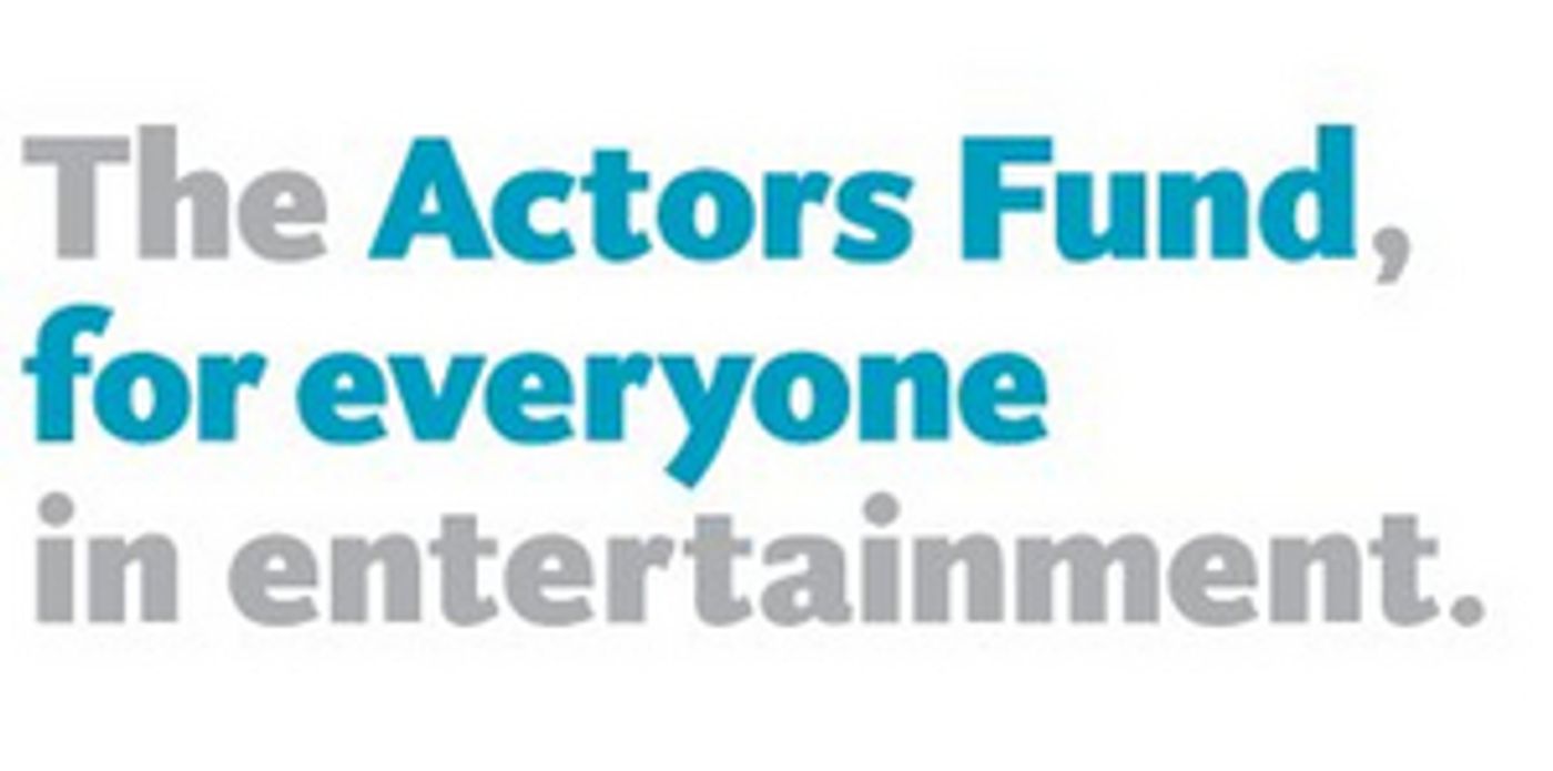 The Actors Fund Offers Financial Wellness Program The Actors Fund Offers Financial Wellness Program Image