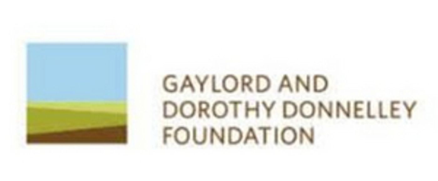 Donnelley Foundation Expedites Millions of Dollars to Small Arts Organizations Donnelley Foundation Expedites Millions of Dollars to Small Arts Organizations Image