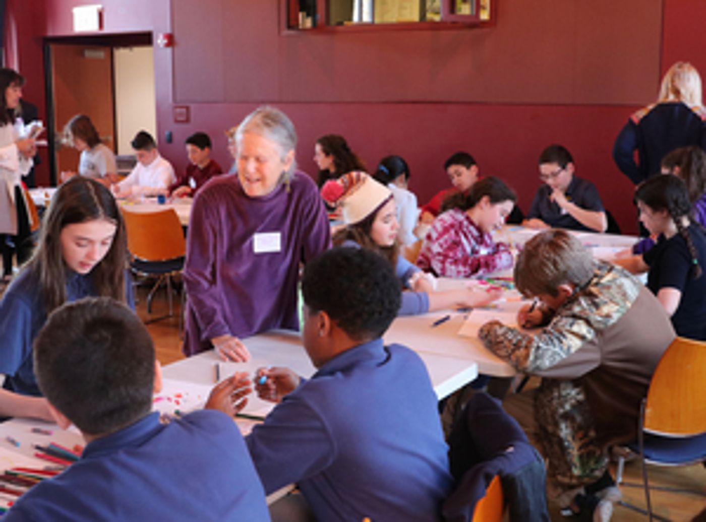 Princeton Symphony Orchestra Presents Virtual Gallery Showcasing Students' Creativity Princeton Symphony Orchestra Presents Virtual Gallery Showcasing Students' Creativity Image