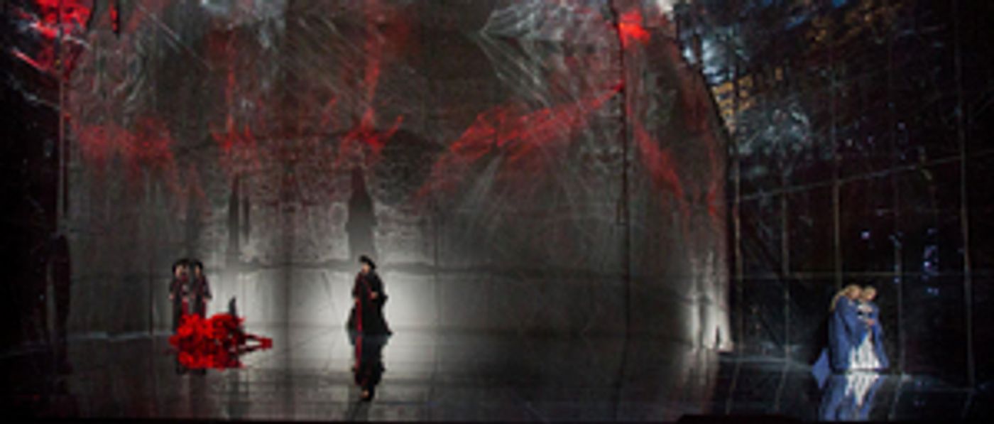 Preview/Interview: To FRAU or Not to FRAU in 2021? Stemme's the Met's Dyer's Wife, with Some Words from Birgit Nilsson  Image