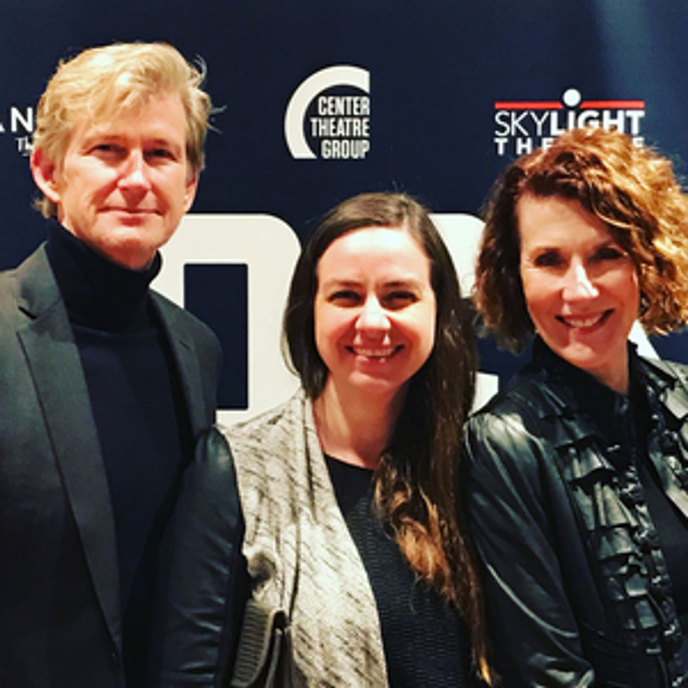 BWW Spotlight Series: Meet Bill Brochtrup Who Rose to Fame on NYPD Blue, L.A. Stages, and as the Artistic Director of the Antaeus Theatre Company  Image