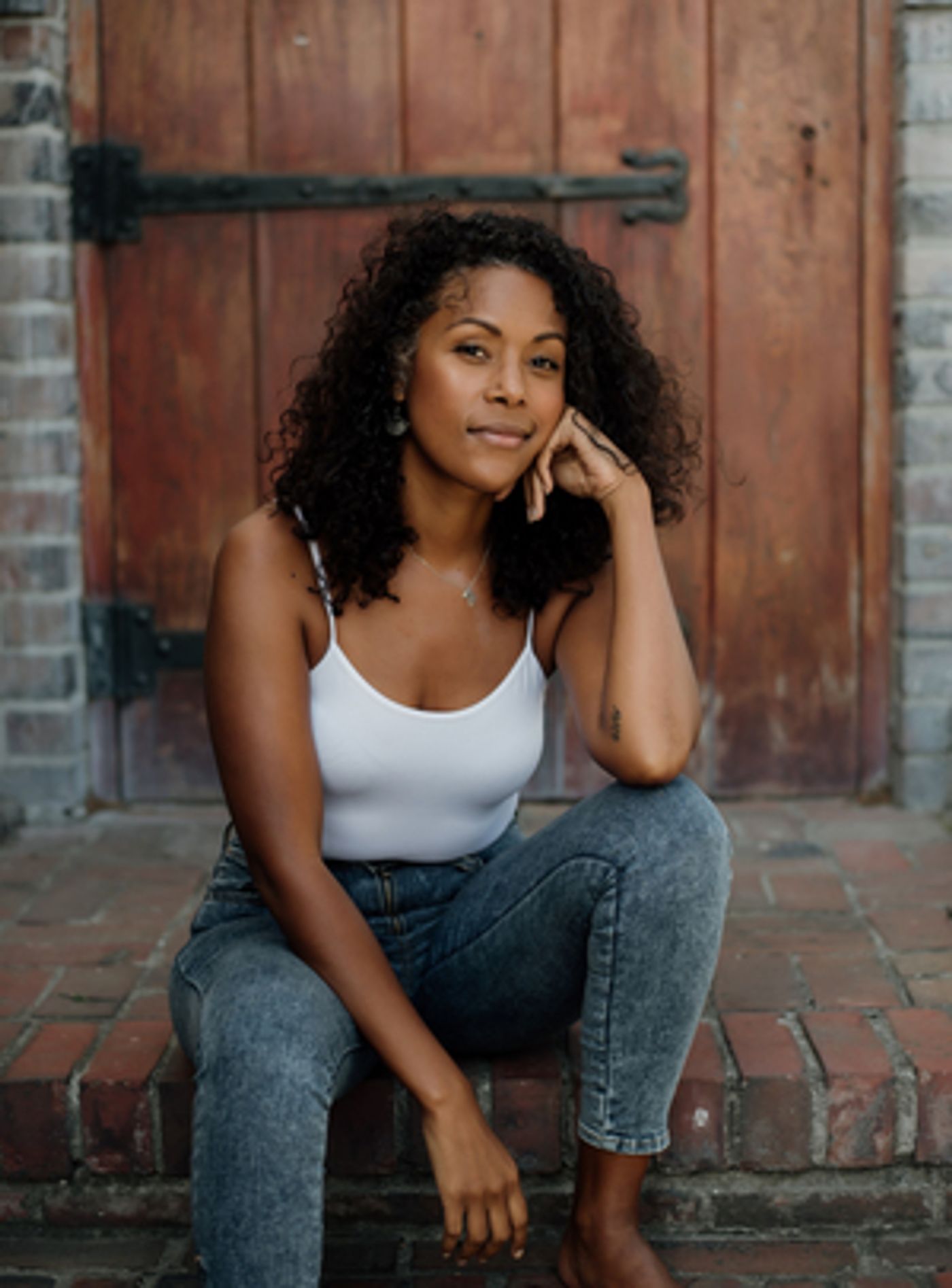 Interview: Q&A with Schelaine Bennett on LOCKDOWN HEIGHTS Interview: Q&A with Schelaine Bennett on LOCKDOWN HEIGHTS Image