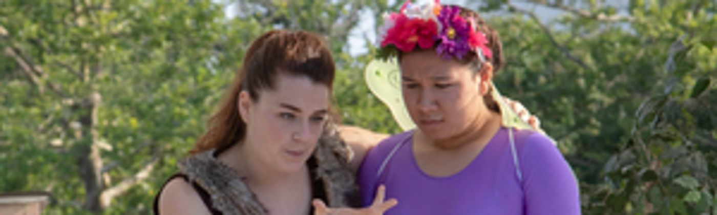 Creative Greensboro Creates a Virtual Reading of MACBETH For Teens  Image