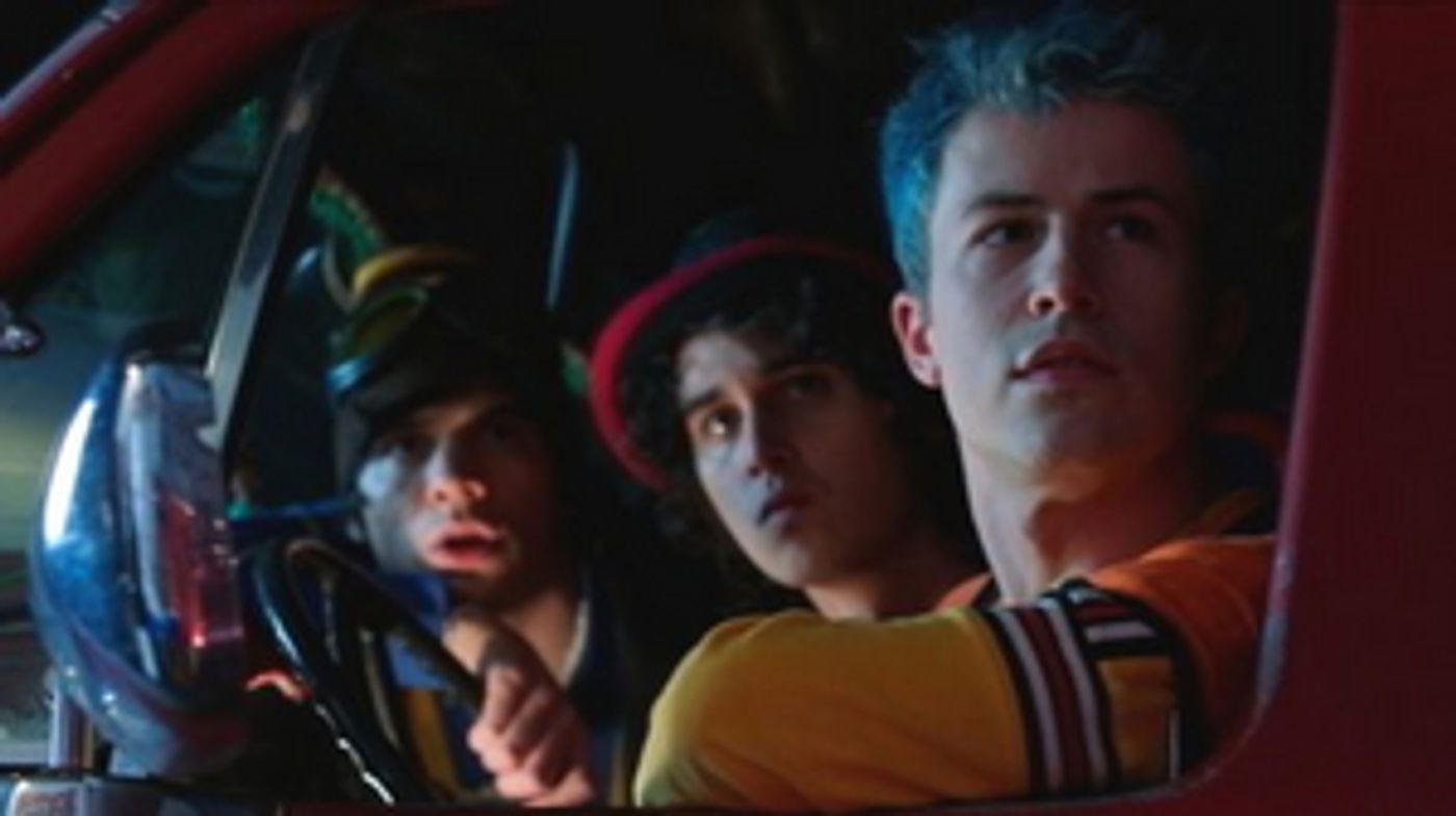 Wallows Share Music Video for 'OK' Wallows Share Music Video for 'OK' Image