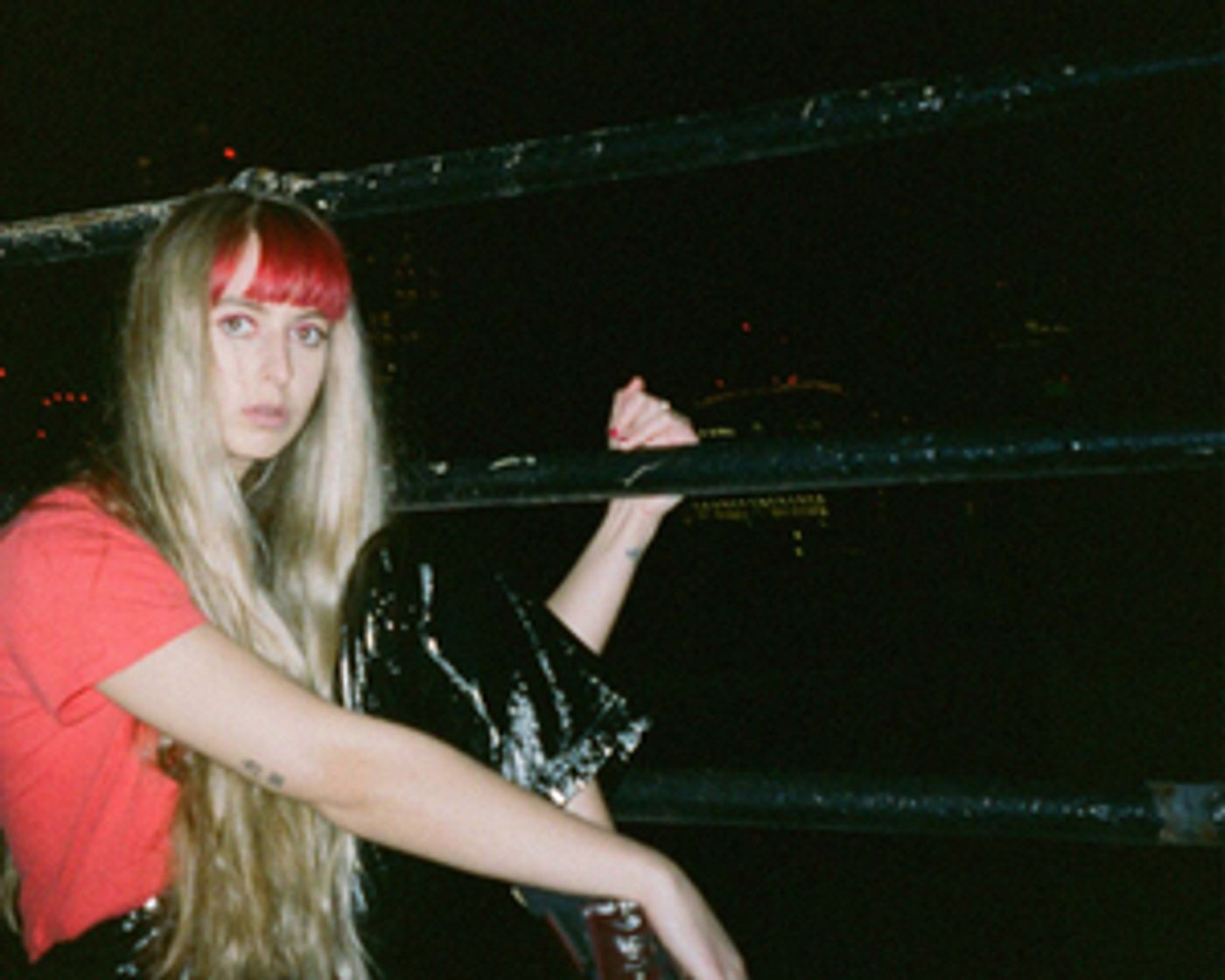 Tally Spear Releases 'Can't Find What I'm Looking For' Video  Image