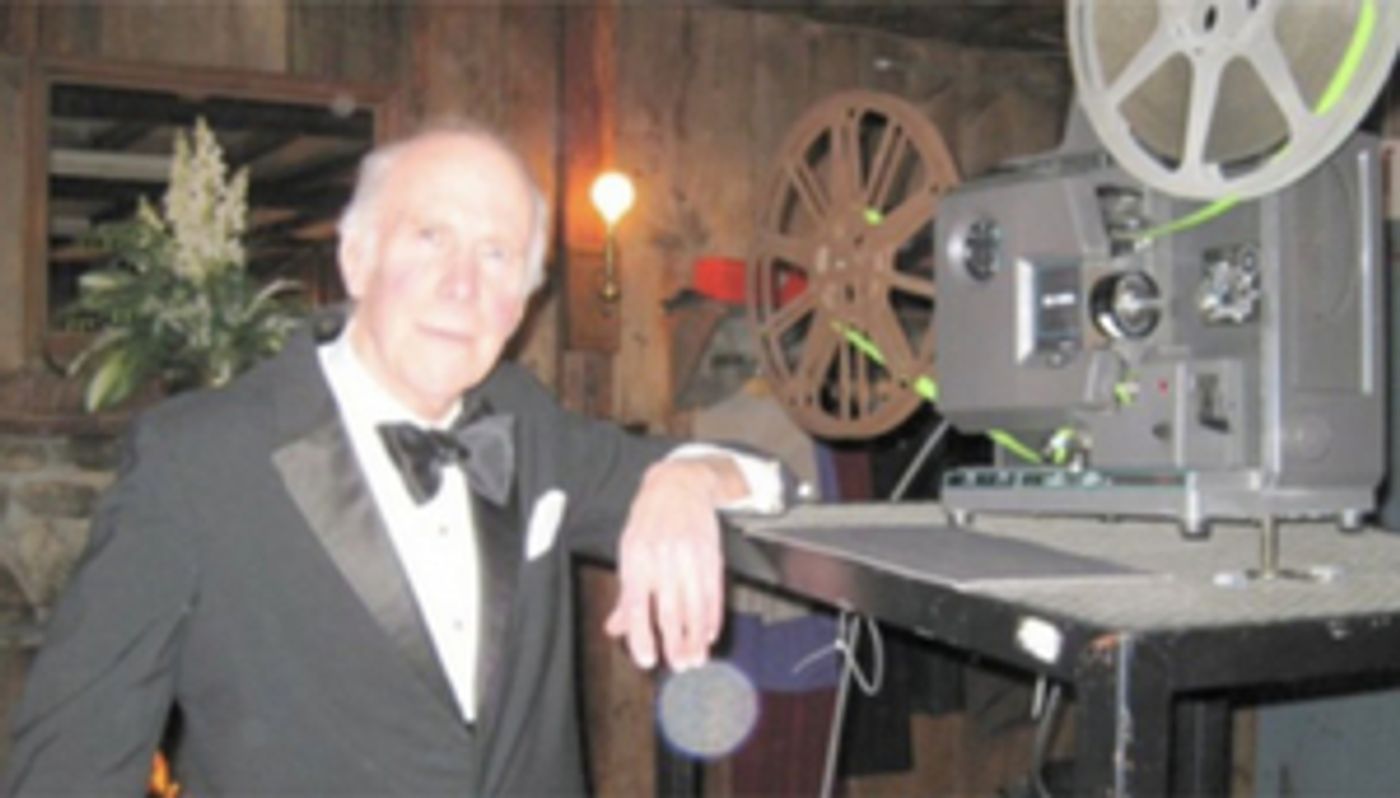 Park Theatre Receives $150,000 Gift For Second Auditorium to Be Named for Mike King  Image