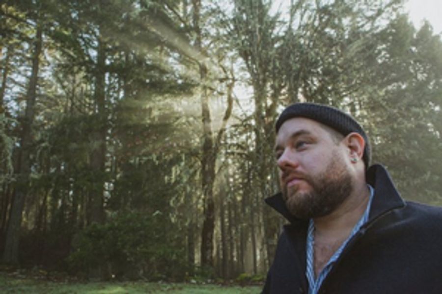 Nathaniel Rateliff Debuts Video for 'All Or Nothing' Image