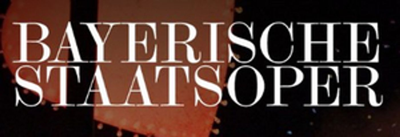 Bavarian State Opera's 7 DEATHS OF MARIA CALLAS Postponed Due to the Health Crisis  Image