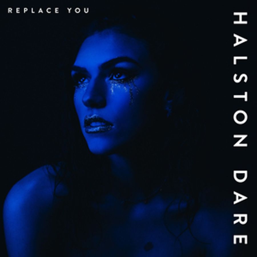 Halston Dare to Release New Single 'Replace You' Image