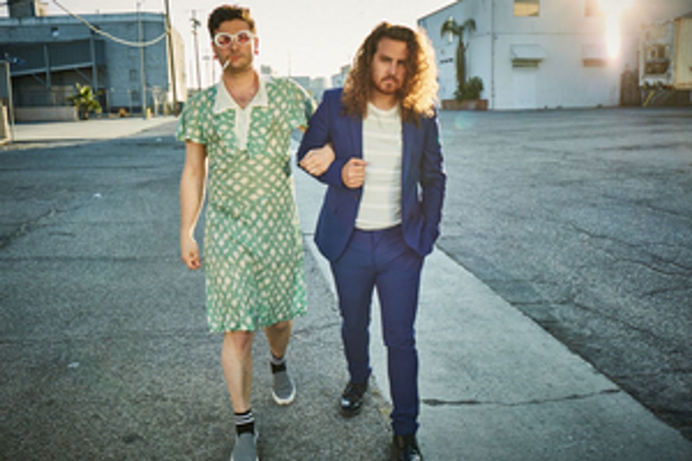 JR JR Releases New Single 'The Way I Do' JR JR Releases New Single 'The Way I Do' Image