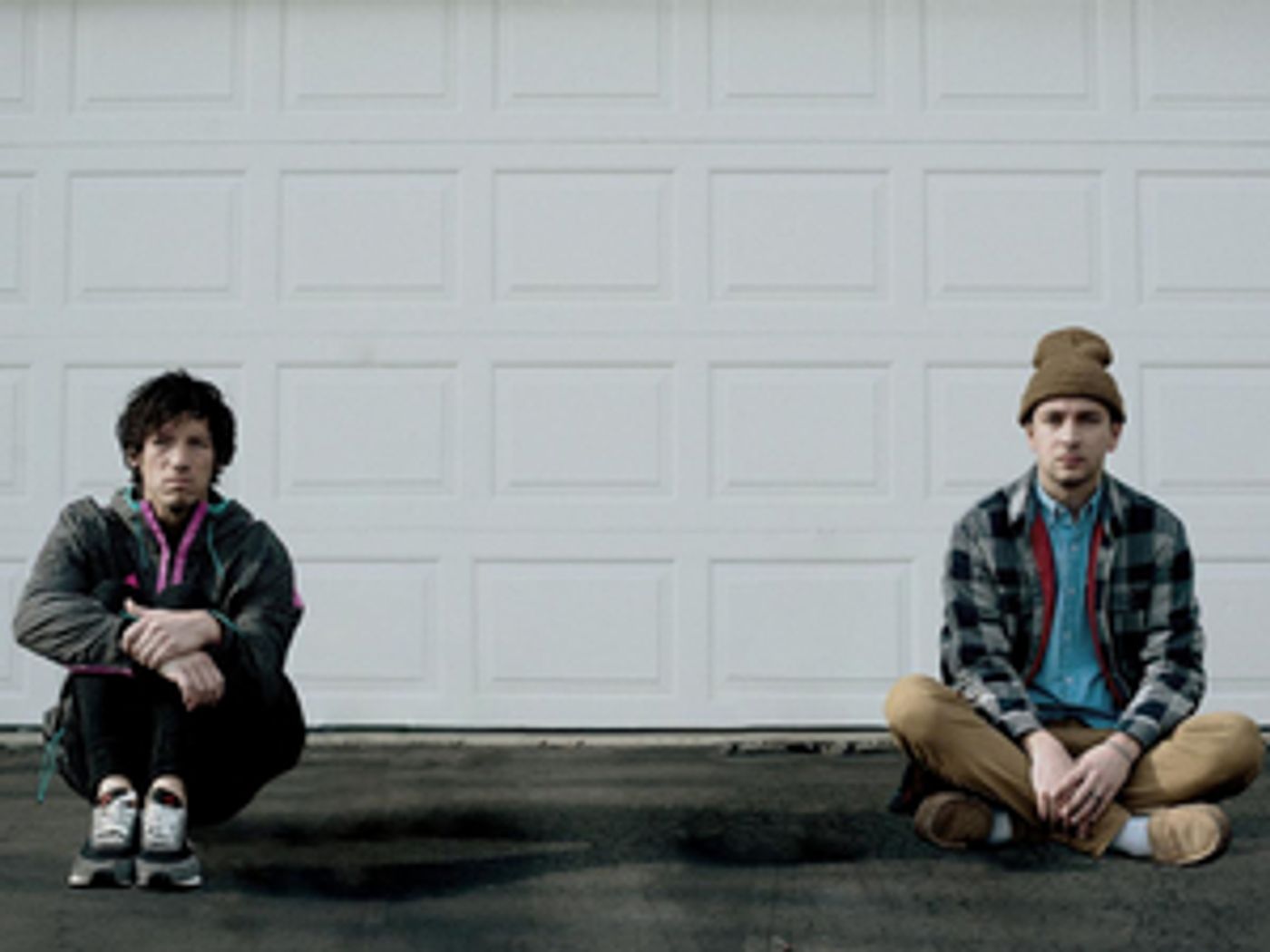 Twenty One Pilots Share New Song 'Level Of Concern'  Image