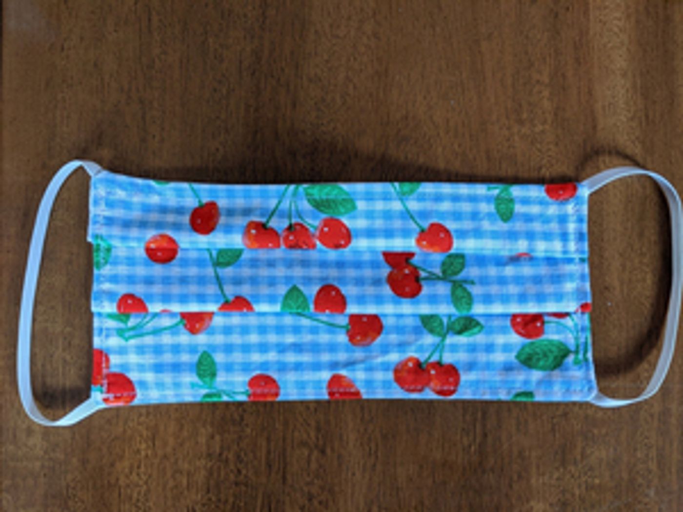 Two River Theater Donates Supply of N95 Masks and Gloves to Medical Professionals Two River Theater Donates Supply of N95 Masks and Gloves to Medical Professionals Image