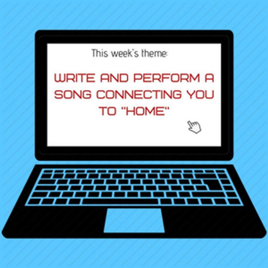 Paramount Theatre to Present Second Free Event in its  CONNECTION: A SOCIAL MEDIA CONCERT SERIES  Image