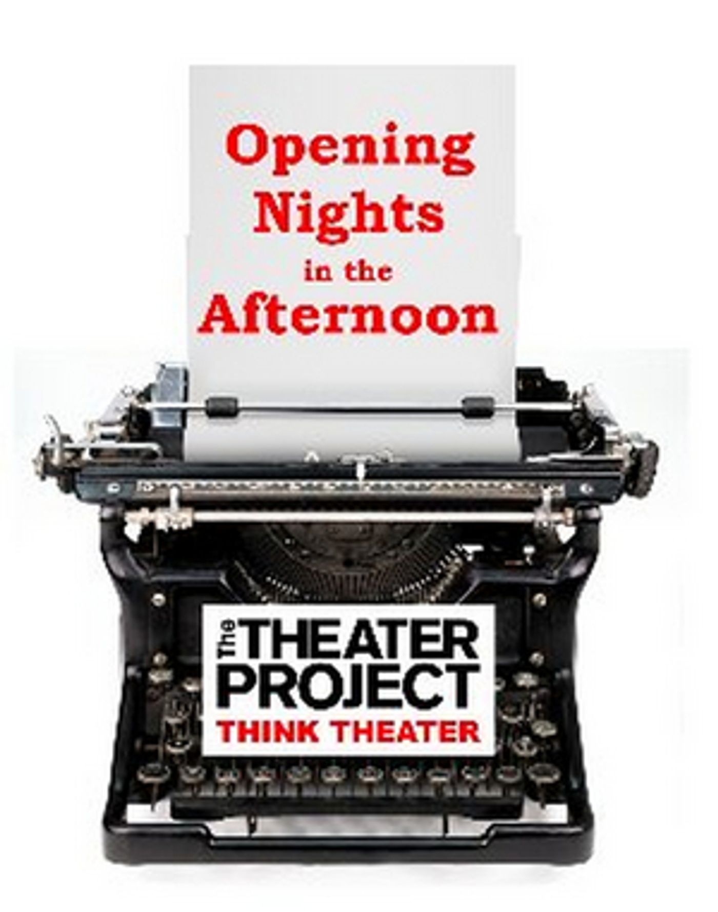 The Theater Project to Host First Virtual Event The Theater Project to Host First Virtual Event Image