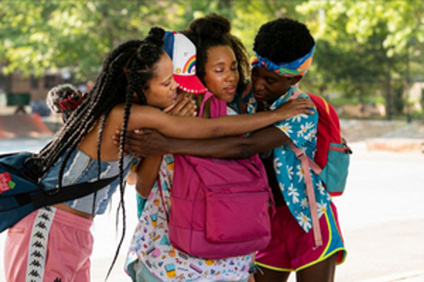 HBO Announces Premiere Date for BETTY  Image