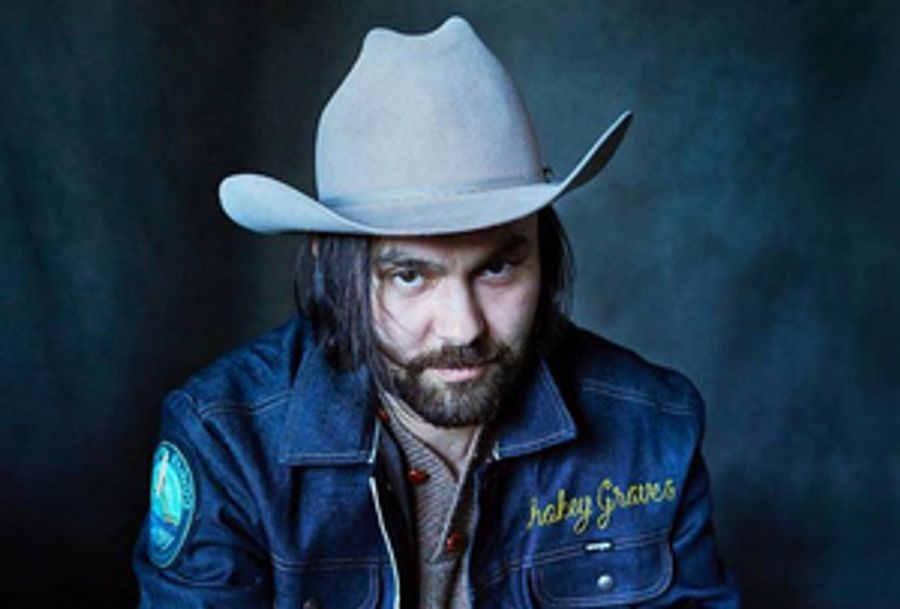 Third Side Music Signs Shakey Graves To Worldwide Publishing Deal Image