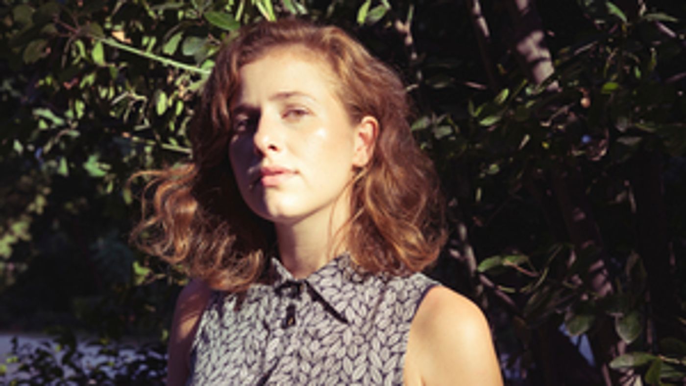 Sophia St. Helen Premieres New Single 'What The Heart Wants'  Image