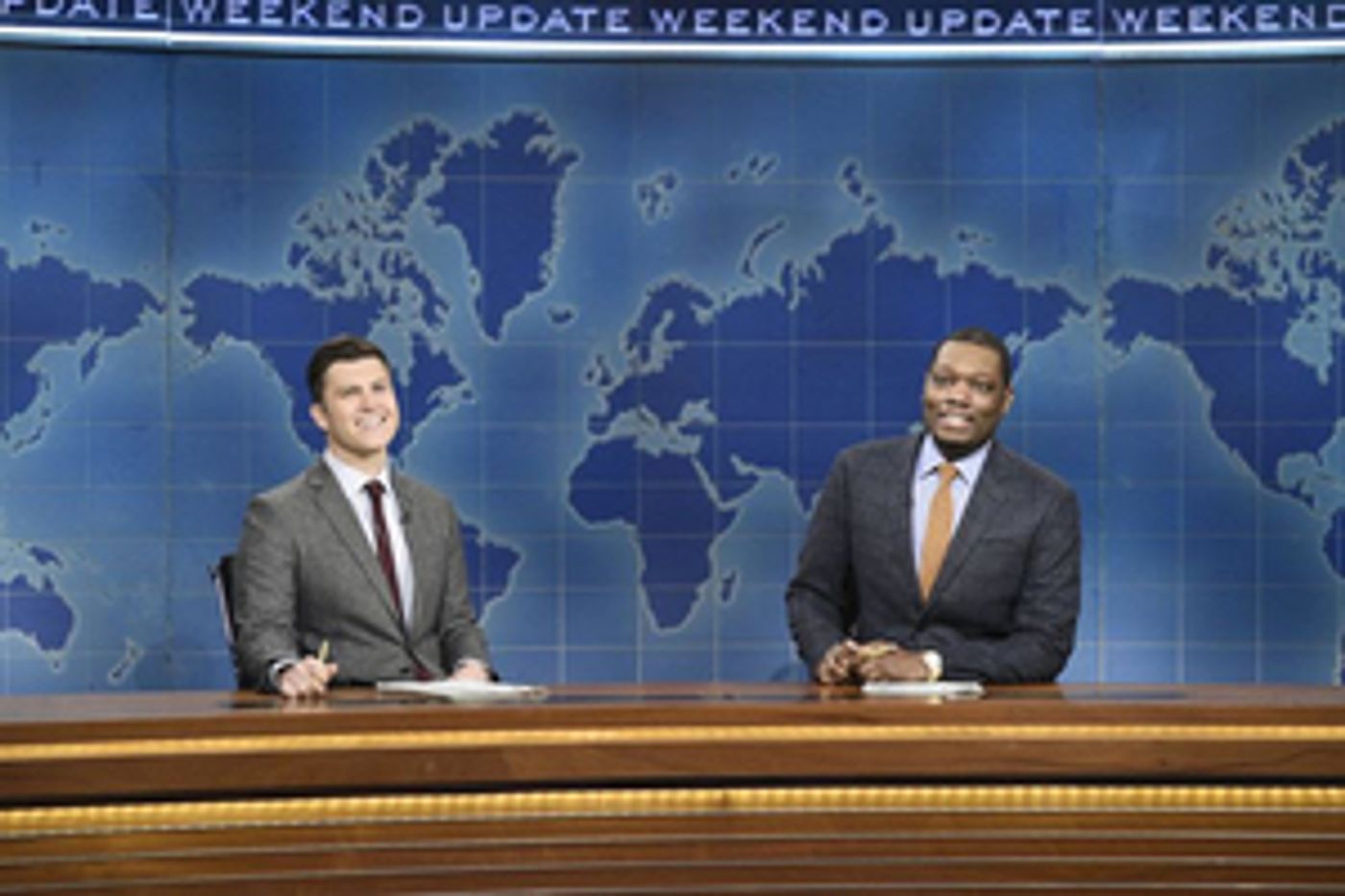 Full Cast to Return for SATURDAY NIGHT LIVE for Season 46  Image