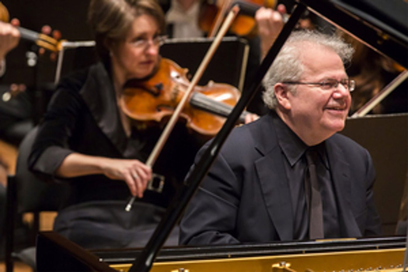 The New York Philharmonic to Present Two Upcoming Broadcasts  Image