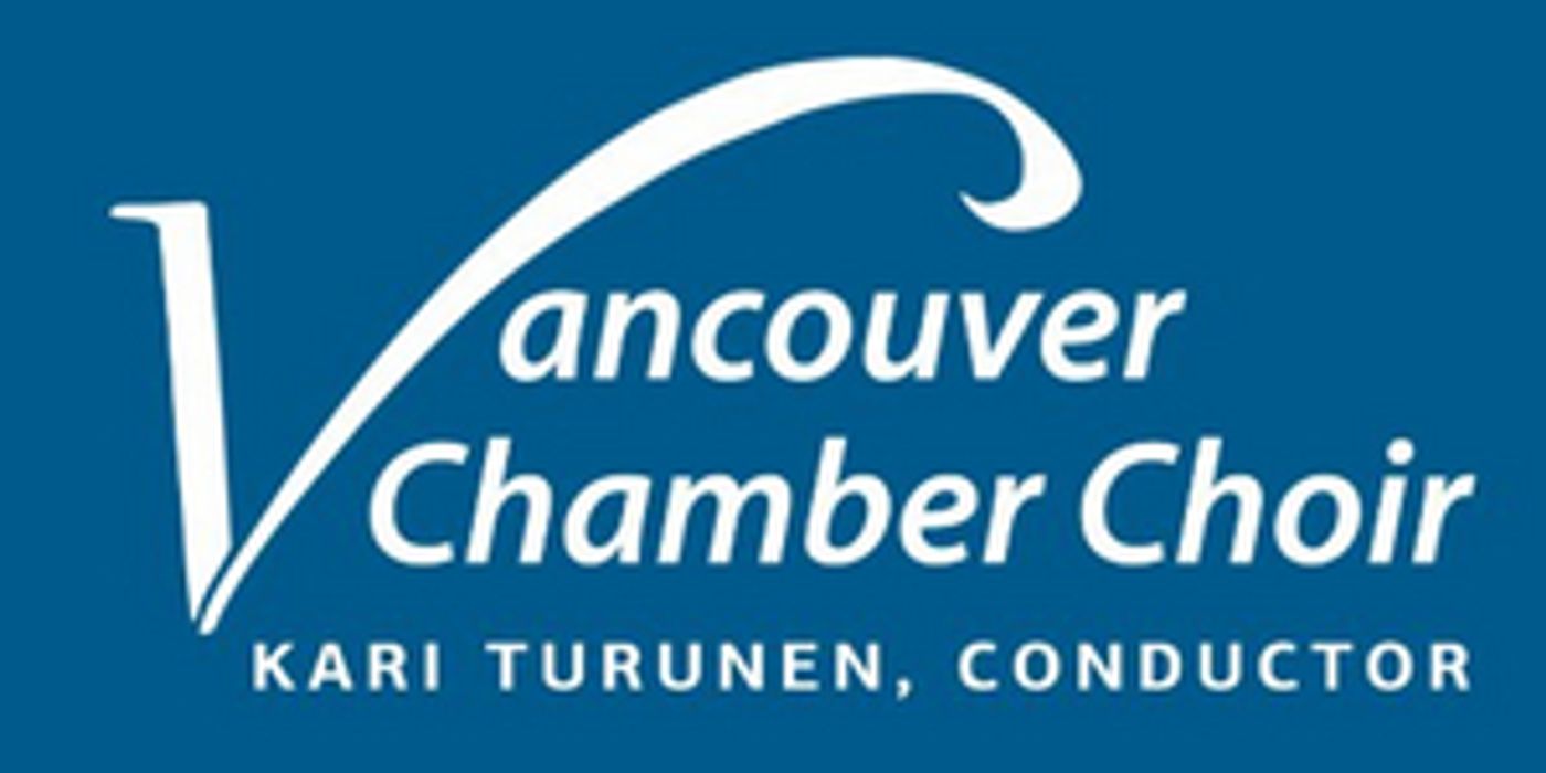 Vancouver Chamber Choir Announces Cancellation of 2019-2020 Season Vancouver Chamber Choir Announces Cancellation of 2019-2020 Season Image