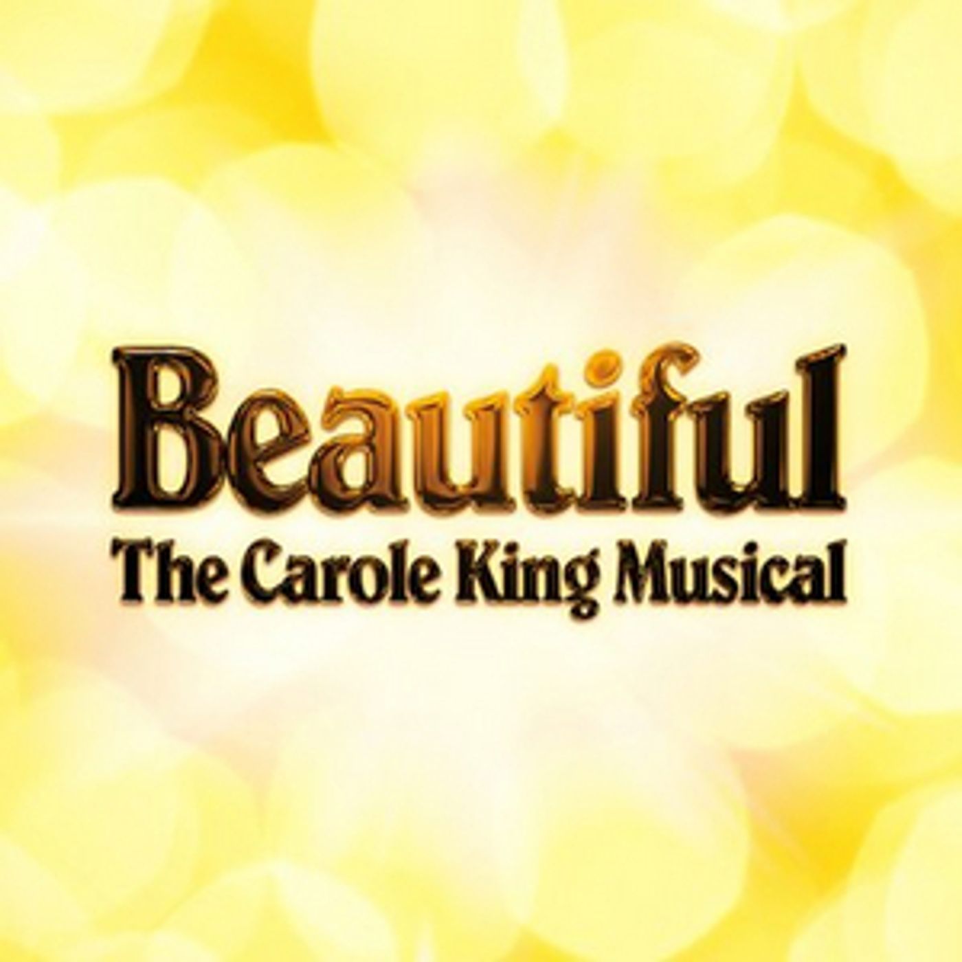 BEAUTIFUL - THE CAROL KING MUSICAL Postponed at the Fisher Theatre  Image