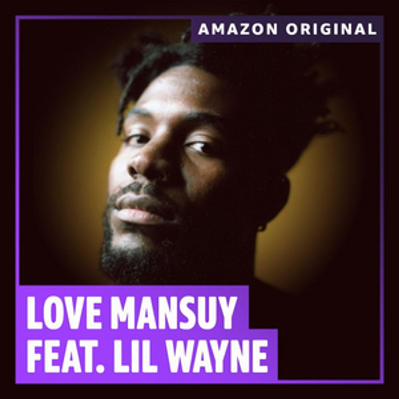 Love Mansuy Releases 'Count On You' Remix Feat. Lil Wayne Love Mansuy Releases 'Count On You' Remix Feat. Lil Wayne Image